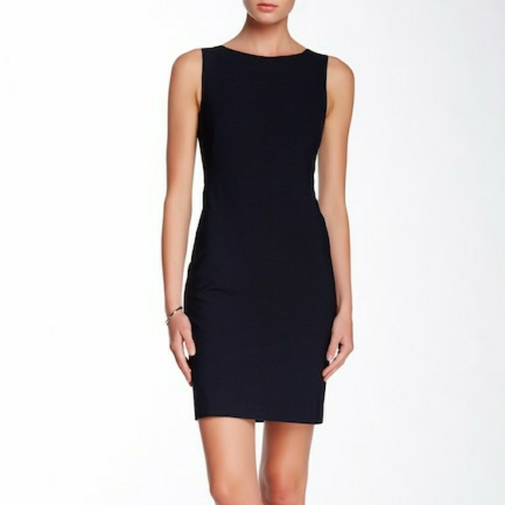 Theory Betty Dress